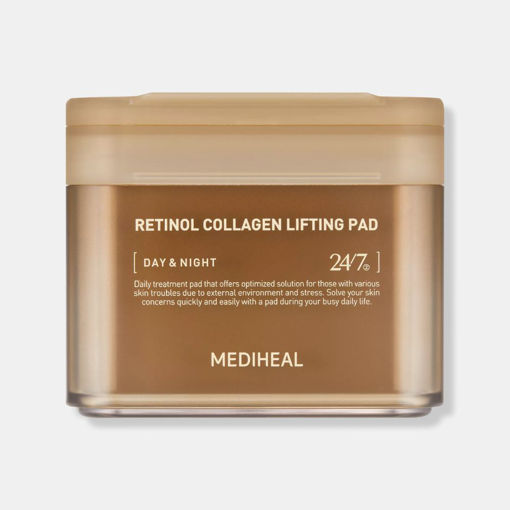 Picture of MEDIHEAL RETINOL COLLAGEN LIFTING PAD